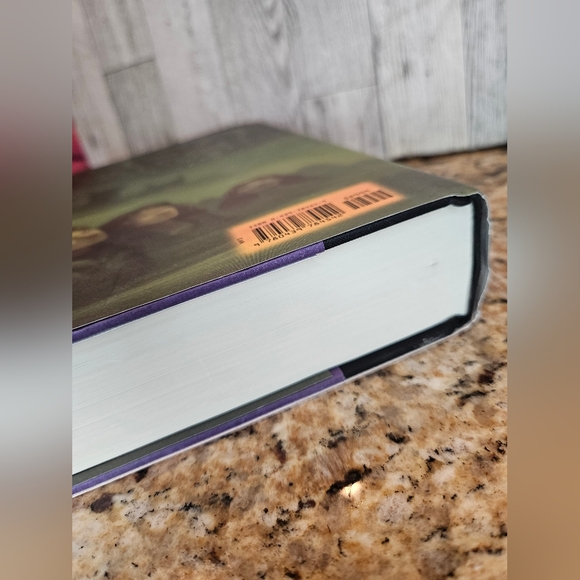 Harry Potter and the Half Blood Prince Hardcover *WITH ERRORS* COLLECTIBLE - Picture 11 of 11